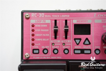 RC-30 - DUAL TRACK LOOPER